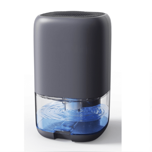 Operating Your Dehumidifier Efficiently