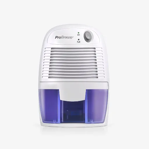 Top RV Dehumidifier Recommendations