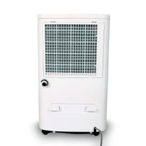Alternative Moisture Control Solutions