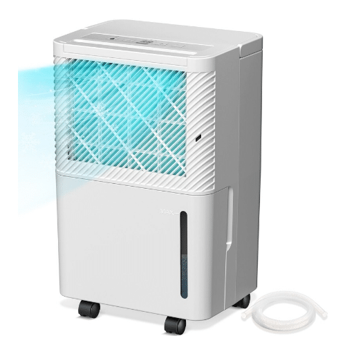 Choosing the Right Closet Dehumidifier