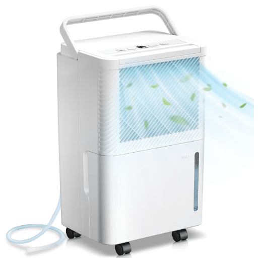 Types of Closet Dehumidifiers