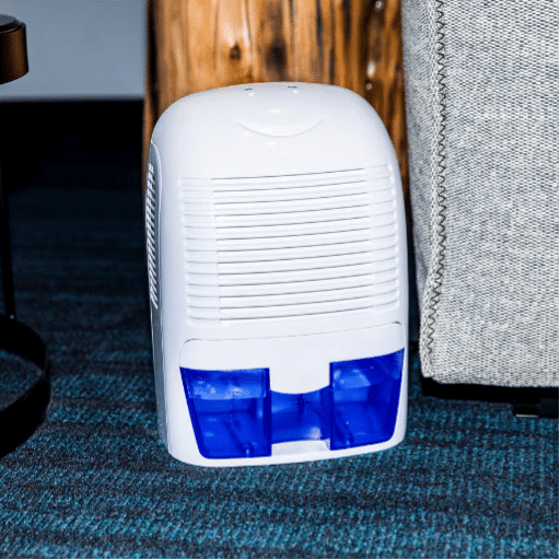 Understanding Dehumidifiers