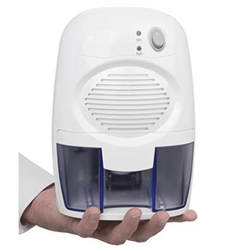 Maintaining Your Dehumidifier