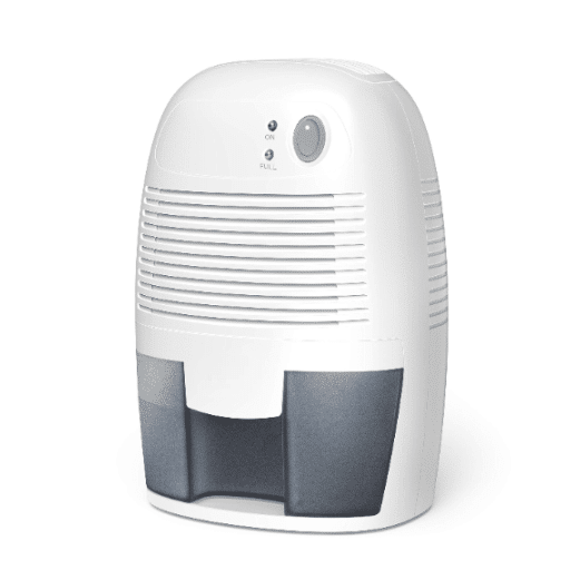 Dehumidifiers for Specific Rooms