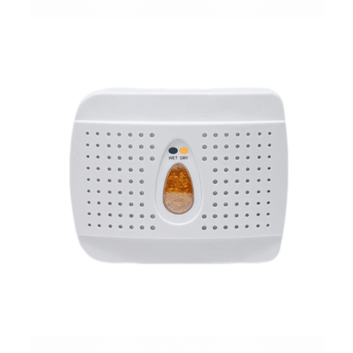 Types of RV Dehumidifiers