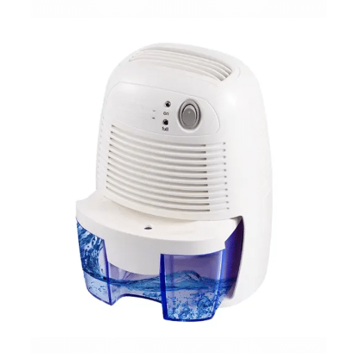 Installation and Maintenance of RV Dehumidifiers