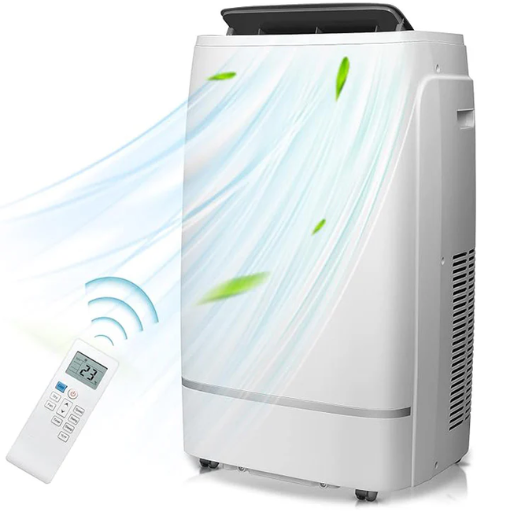 Use Cases for Dehumidifiers and AC Units