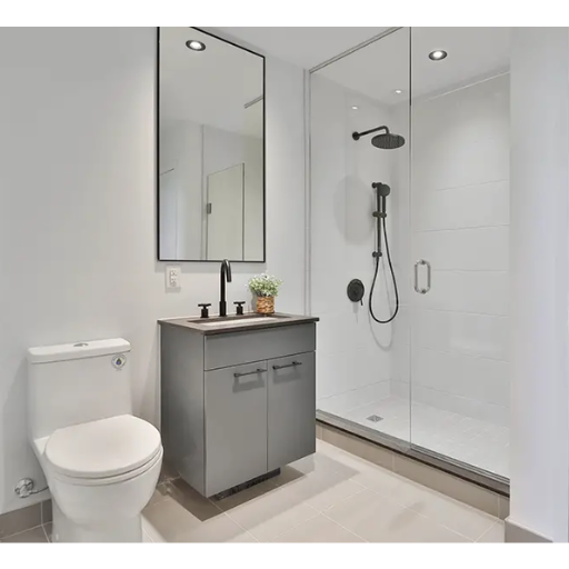 Effectiveness in Moisture Removal