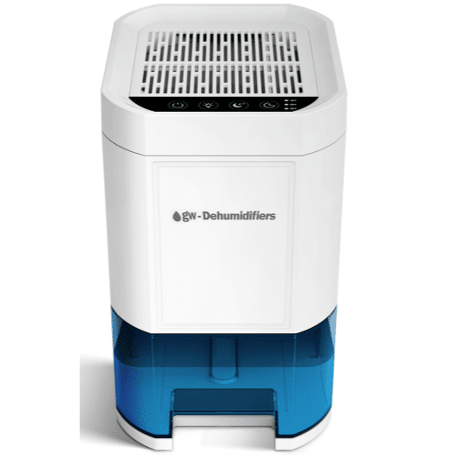 How to Choose the Right Small Dehumidifier