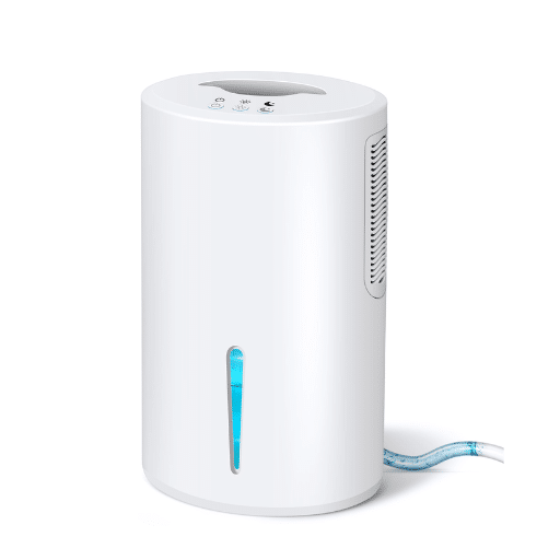 Top-Rated Mini Dehumidifier Reviews