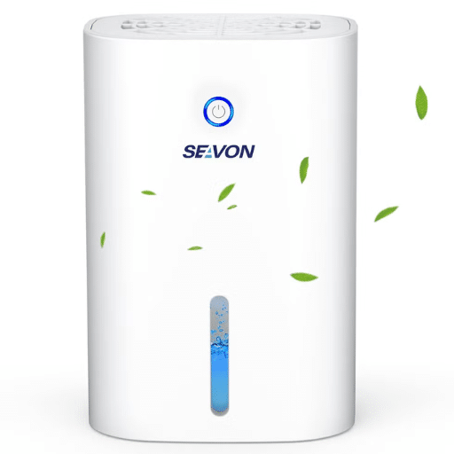 Choosing the Best Small Dehumidifier for Your Bathroom