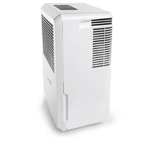 Common Reasons for Dehumidifier Ice Buildup