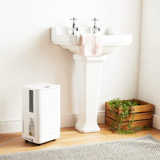 How Do Dehumidifiers Work?