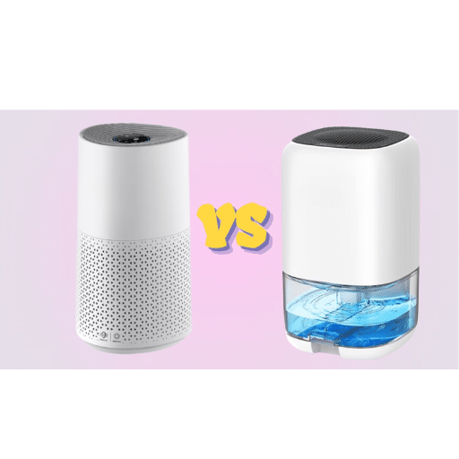 Understanding Air Purifiers and Dehumidifiers
