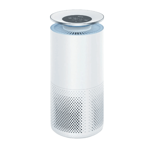 How Air Purifiers Work