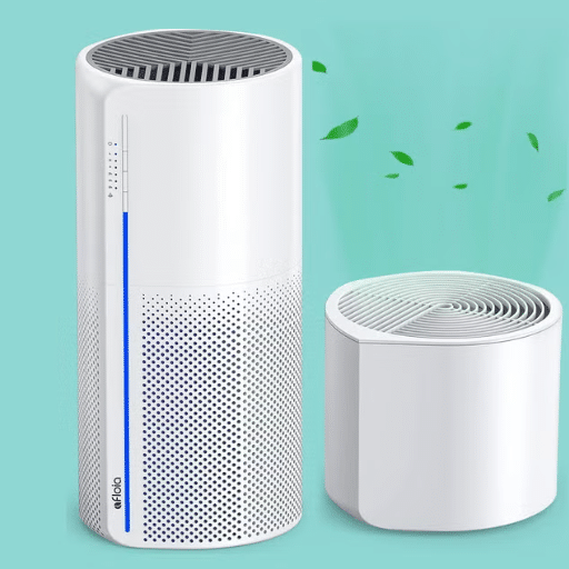 Benefits of Air Purifiers