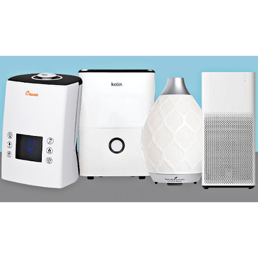 What is a Dehumidifier?