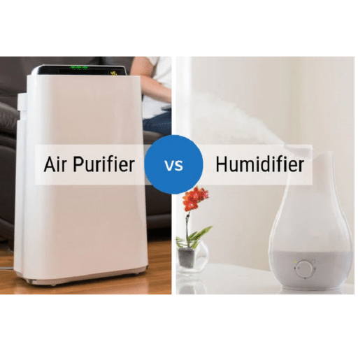 Understanding Humidifiers