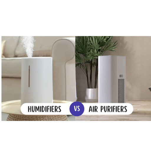 The Role of Air Purifiers