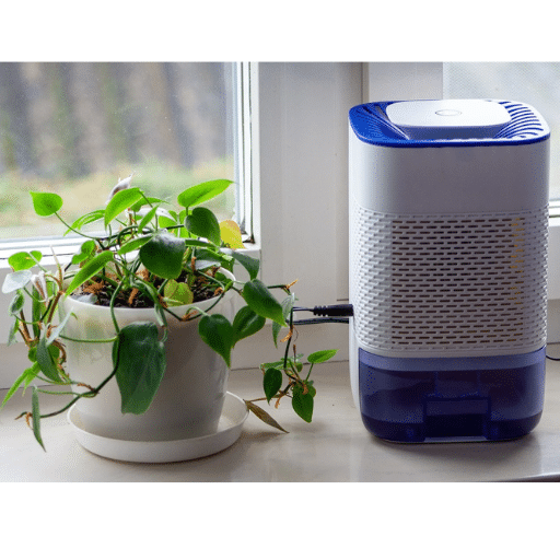 Understanding Dehumidifier Water