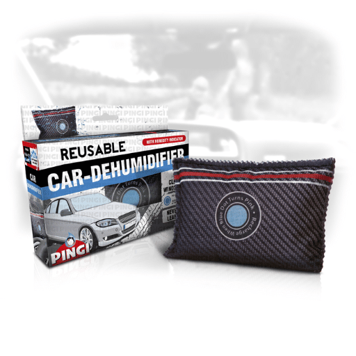 How to Choose the Best Dehumidifier for Your Car