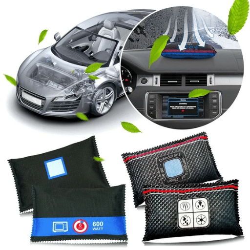 Maintenance Tips for Your Car Dehumidifier