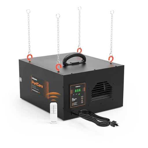 Top RV Dehumidifier Models on the Market