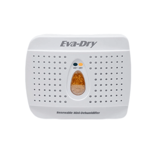 Benefits of Small Dehumidifiers