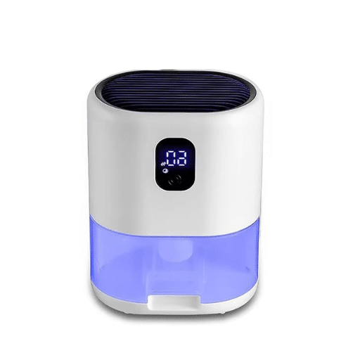 Understanding Dehumidifiers
