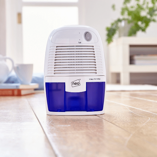 Room-Specific Dehumidifier Selection