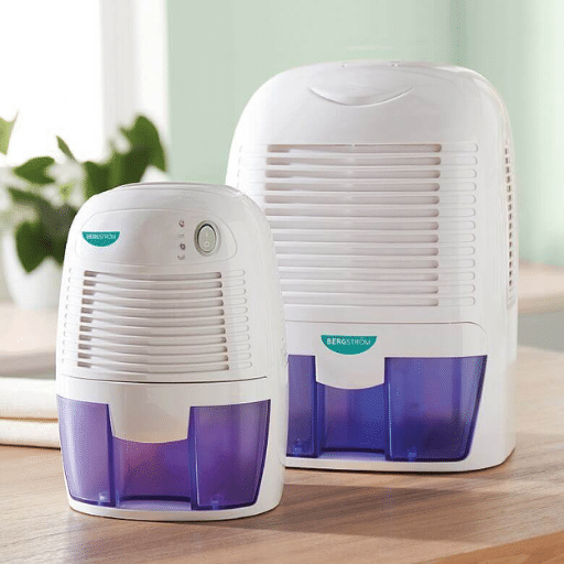 Understanding Dehumidifiers