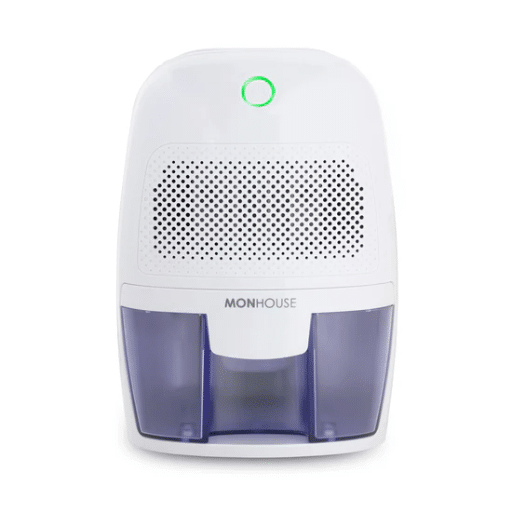 Features of Compact Dehumidifiers