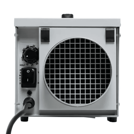 Effects of Humidity on Your Boat