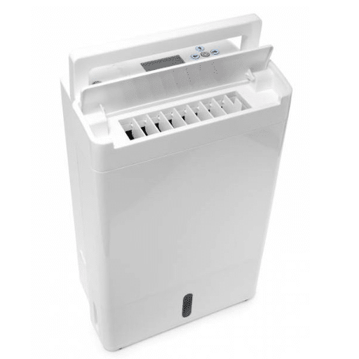 Types of Garage Dehumidifiers