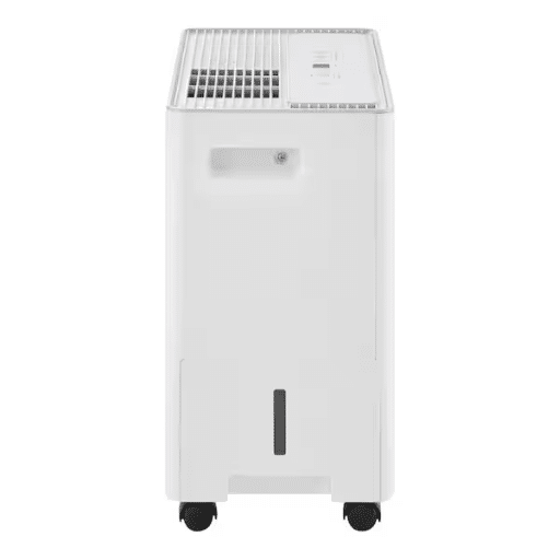 Choosing the Right Dehumidifier
