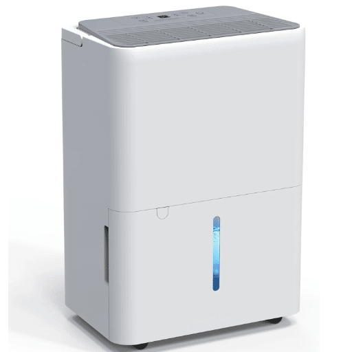 Determining the Best Humidity Setting for Your Dehumidifier