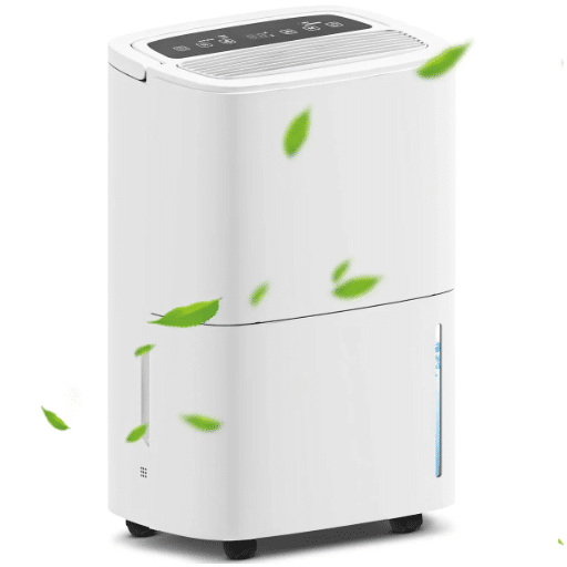 Monitoring and Adjusting Humidity Levels