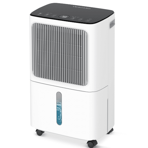 Understanding Humidity and Dehumidifiers
