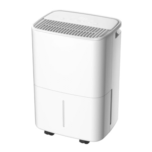 Types of Dehumidifiers