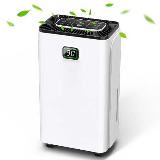 Running a Dehumidifier 24/7