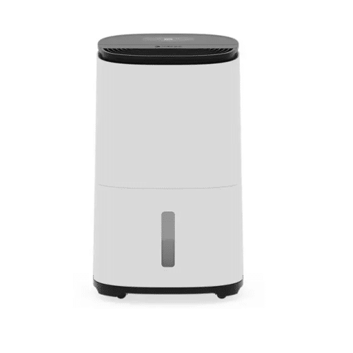 Understanding Dehumidifiers