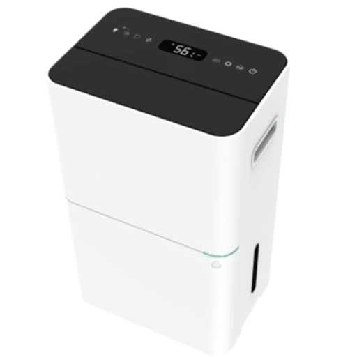 Understanding Dehumidifier Settings for Energy Efficiency