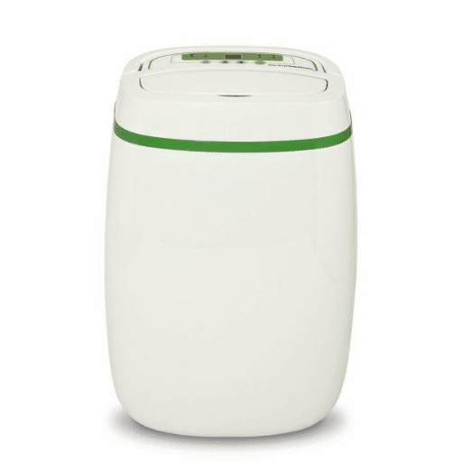 Portable Air Options: Dehumidifiers and ACs