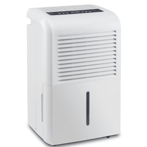 Benefits of Using a Dehumidifier