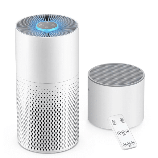 Comparing Humidifiers and Dehumidifiers for Allergy Relief