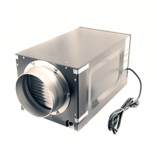 Choosing the Right Ductable Dehumidifier
