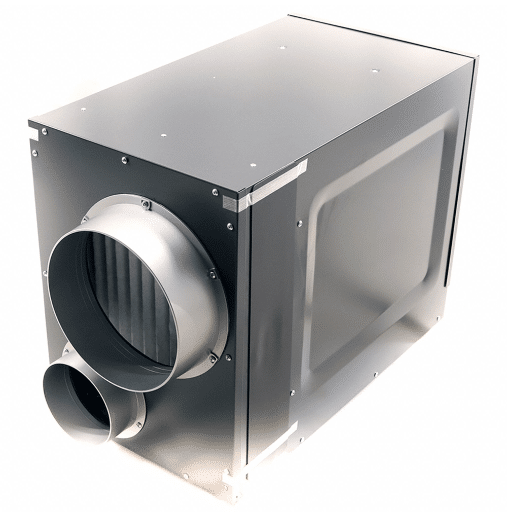 Understanding Ducted Dehumidifiers
