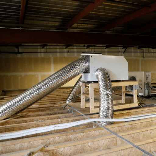 Understanding Dehumidifiers