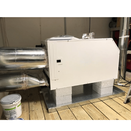 Types of Dehumidifiers