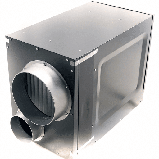 Dehumidification in Different Spaces